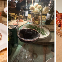 Luca Turci Italian Restaurant