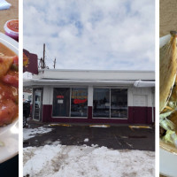 Lucero's & Sons Restaurant