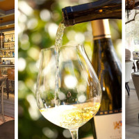 Lucia Restaurant & Bar