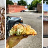 Lucibello's Italian Pastry Shop