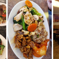 Lucky Family Restaurant