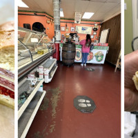 Luigi’s Italian Delicatessen