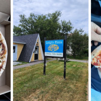 Luigi's Pizza Palace