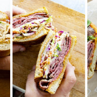 Luke’s Local San Francisco