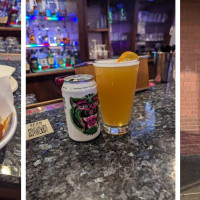 Lulu Cafe / Karaoke bar