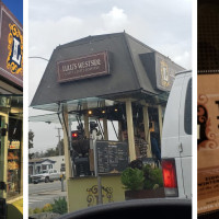 Lulu Carpenter's Westside