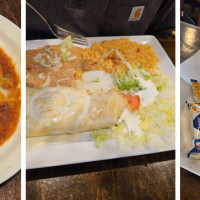 Luna's Mexican Kitchen