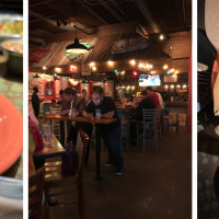 Lupe Tortilla Mexican Restaurant Sugar Land