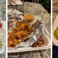 Lupitas Shrimp y Fish