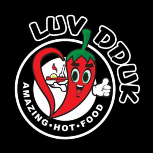 Luv Dduk - Cerritos