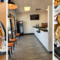 Mac Daddy Wingz and Cheeze Tempe