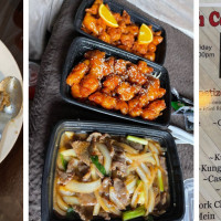 Mac Kitchen Asian Cuisine