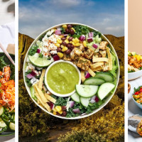 Mad Radish l Healthy Restaurant & Catering