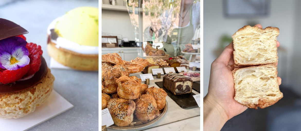 Mademoiselle Colette Palo Alto