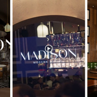 Madison Modern Social - Old Bridge NJ