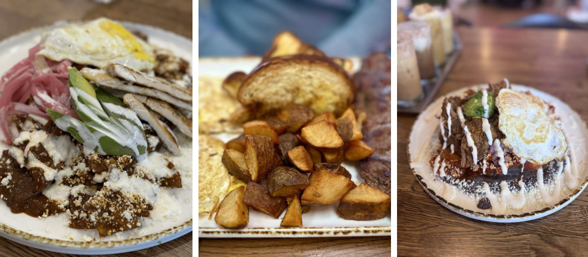 Madres Brunch Placentia