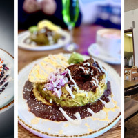 Madres Brunch Placentia