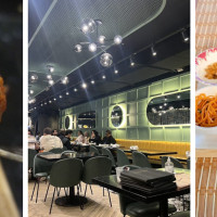 Magical Taste of China