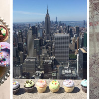 Magnolia Bakery - Rockefeller Center