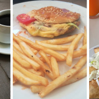 Magnolias Restaurant