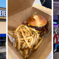 Main Event Fort Worth North