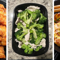 Main Moon Restaurant