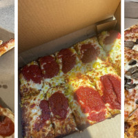 Main Street Pizza Plymouth