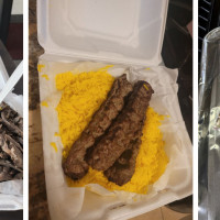 Majestic Mediterranean Grill