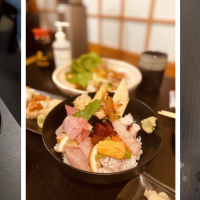 Makomae Japanese Cuisine