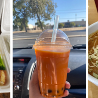 Mamas Asian Noodle House