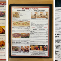 Mami King Restaurant