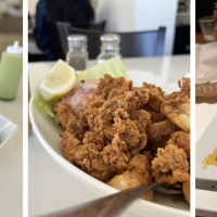 Mamita Peruvian Restaurant