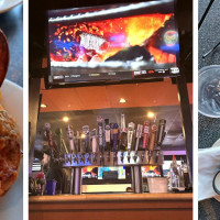 Mandango's Sports Bar & Grill