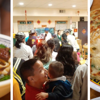 Mandarin Noodle House