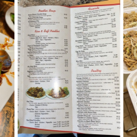 Mandarin Wong Chinese Restaurant