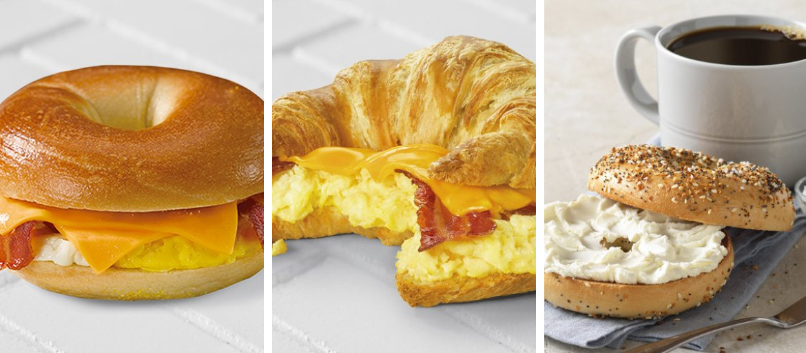 Manhattan Bagel Toms River