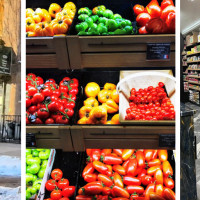 Manhattan Hut Bazaar