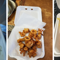 Manuel's Fish Market