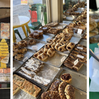 Mara’s Italian Pastry