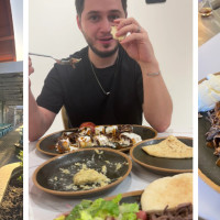 Marash Mediterranean