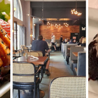 Marathon On the Square Restaurant