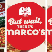 Marco's Pizza Bartlett