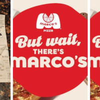 Marco's Pizza Burleson