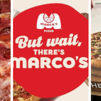Marco's Pizza Chesterfield