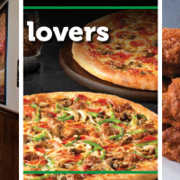 Marco's Pizza Covington