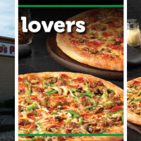 Marco's Pizza Findlay