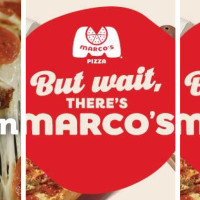 Marco's Pizza Hoover