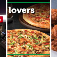 Marco's Pizza Mansfield