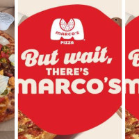 Marco's Pizza - N 168th St