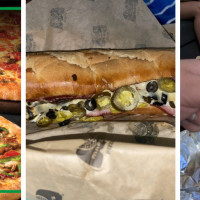 Marco's Pizza Newark